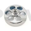 PV1554  	 Thunder Tiger Clutch Bell Set  G4N
